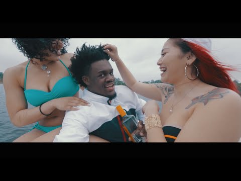 Youtube: Ugly God - Water (OFFICIAL MUSIC VIDEO)