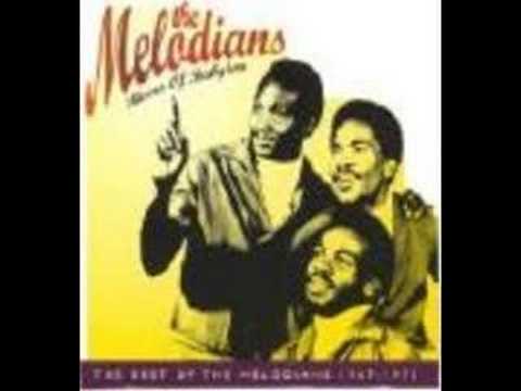 Youtube: MELODIANS "RIVERS OF BABYLON" PSALM 137:1