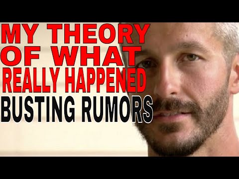 Youtube: CHRIS WATTS What Really Happened? + Busting Rumors In My Opinion - ) Correction in the description)