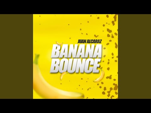 Youtube: Banana bounce (Radio edit)