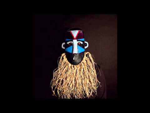 Youtube: SBTRKT - Trials of the Past