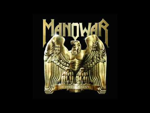 Youtube: Manowar - Battle Hymn - HD (With Lyrics)