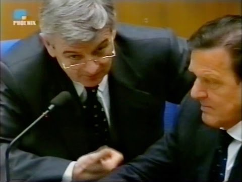 Youtube: Joint Venture - Politiker beim Ficken - live 1999