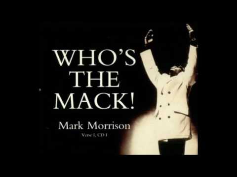 Youtube: Mark Morrison  -  Return Of The Mack