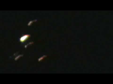 Youtube: UFO AT TARANTO (ITALY) ON 07.02.2011 AT 1856 HRS