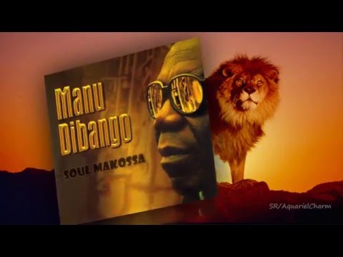 Youtube: Soul Makossa - Manu Dibango (Original)