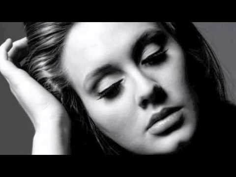 Youtube: Adele - Take It All