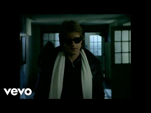 Youtube: Eddie Money - I Wanna Go Back