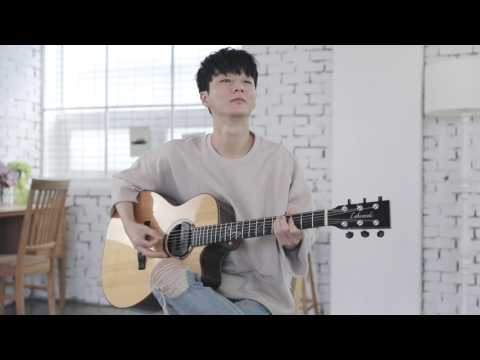 Youtube: (Stevie Wonder) Isn't She Lovely - Sungha Jung