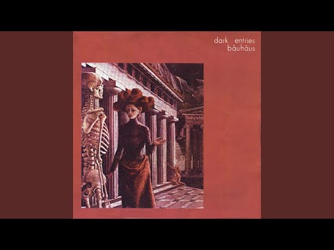 Youtube: Dark Entries