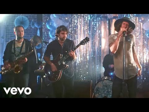 Youtube: The Revivalists - Wish I Knew You (Official Music Video)