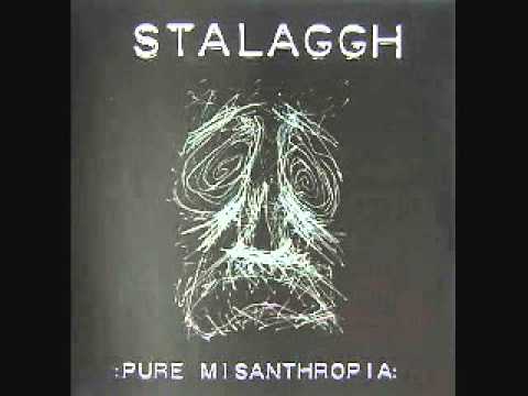 Youtube: Stalaggh - Pure Misanthropia (Full)