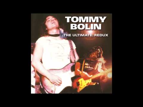 Youtube: Tommy Bolin-Red Skies(Energy 1972)