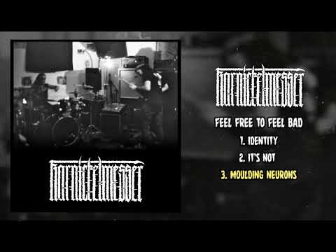 Youtube: Karnickelmesser - Feel Free to Feel Bad FULL DEMO (2020 - Grindcore / Death Metal)