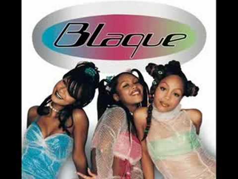 Youtube: Blaque- Bring It All To Me