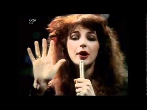 Youtube: Kate Bush - Wuthering Heights (2011 Remasters).wmv