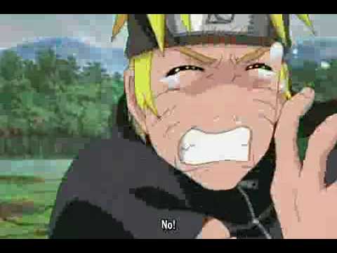 Youtube: Kakashi & Naruto - I'm really starting to like you! <i class=