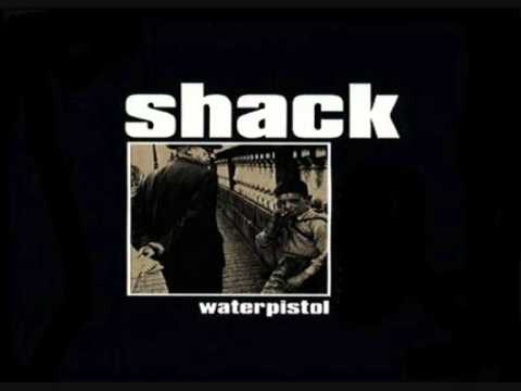 Youtube: Shack - Time Machine