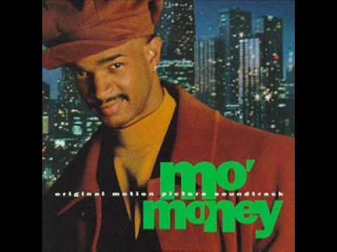 Youtube: Ralph Tresvant-Money Cant Buy You Love