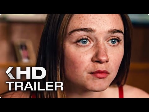 Youtube: THE END OF THE F**KING WORLD Trailer German Deutsch UT (2018)