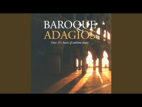 Youtube: Corelli: Concerto grosso in D, Op. 6, No. 1: 2. Largo