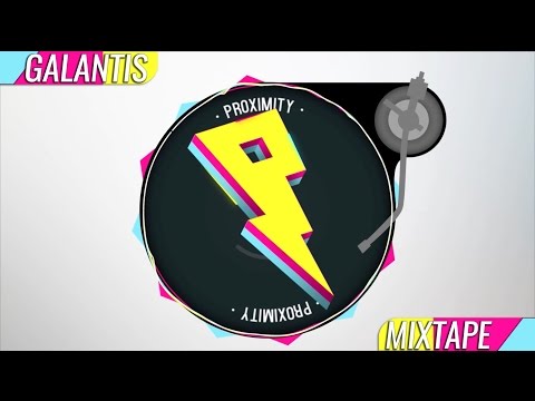 Youtube: Galantis - Gold Dust Mixtape [1 Hour EDM]