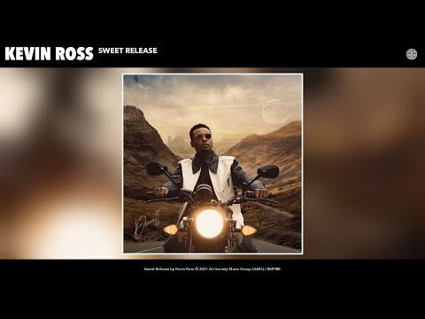 Youtube: Kevin Ross - Sweet Release (Official Audio)