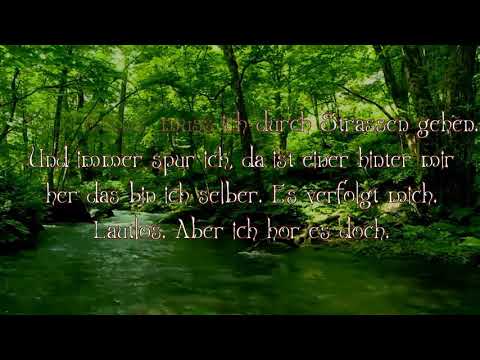 Youtube: Nargaroth / Nychts - A Whisper Underneath the Bark of Old Trees w lyrics