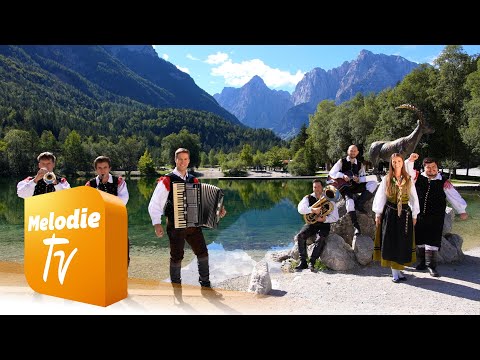 Youtube: Saso Avsenik & seine Oberkrainer - Polkafreunde-Medley (Offizielles Musikvideo)