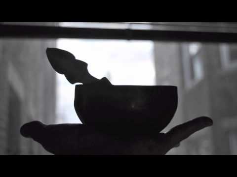 Youtube: Tibetan Singing Bowl Meditation