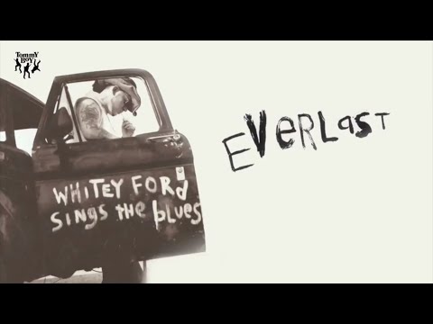Youtube: Everlast - The White Boy Is Back