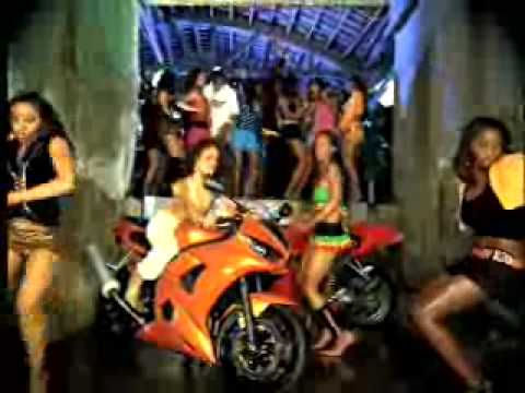 Youtube: Houston - I like that