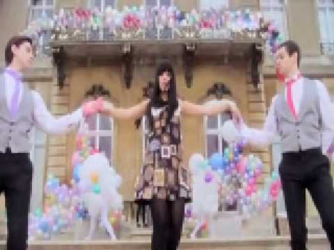 Youtube: Lily Allen The Fear
