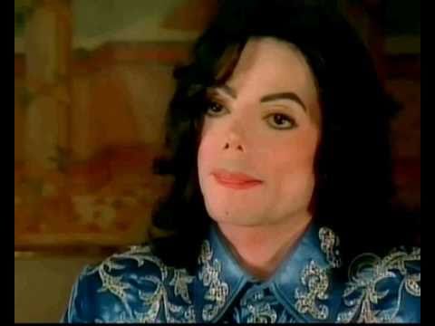 Youtube: Michael Jackson Interview - illuminati Conspiracy -