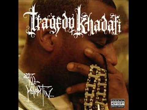 Youtube: Tragedy Khadafi -- Hood