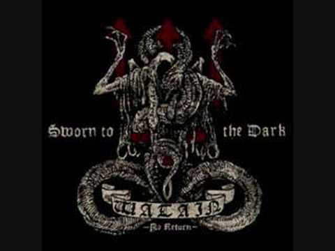 Youtube: Watain - Stellarvore