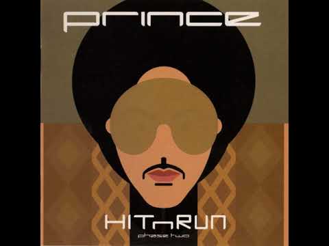 Youtube: Prince - Groovy Potential