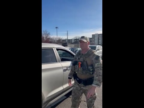 Youtube: A Chilling Message From an Agent