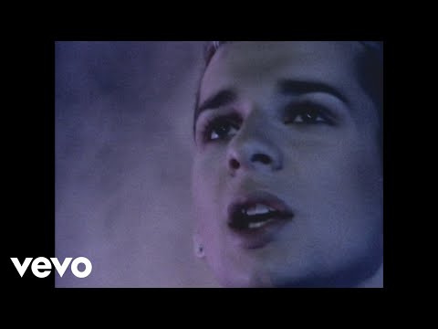Youtube: Depeche Mode - Blasphemous Rumours (Official Video)