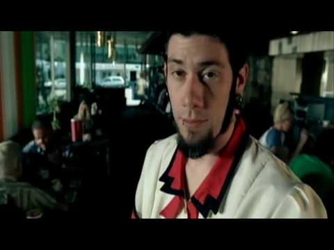 Youtube: Limp Bizkit Take a look around (HD)