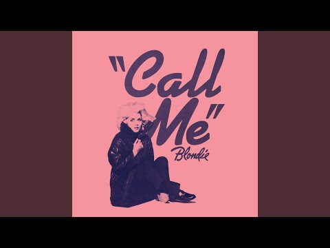 Youtube: Call Me