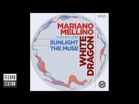 Youtube: Mariano Mellino - Sunlight