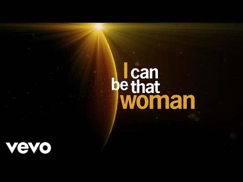 Youtube: ABBA - I Can Be That Woman (Lyric Video)