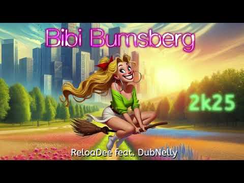 Youtube: Bibi Bumsberg Parodie 🎤 [Remix von @ReloaDee 🎧] - - - Downloads in der Beschreibung