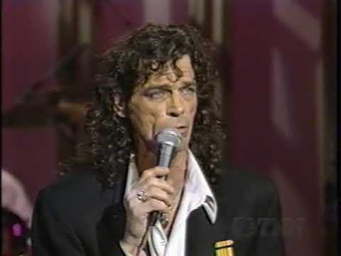 Youtube: B.J. Thomas - "Hands On Me Again"