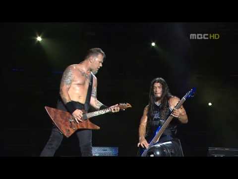 Youtube: Metallica - Orion ~ Watch in HD ~