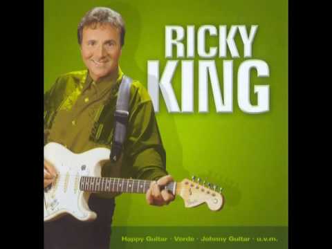 Youtube: Ricky King - Hale, hey Louise.