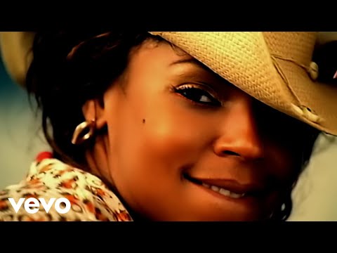 Youtube: Ashanti - Rock Wit U (Awww Baby) (Official Music Video)