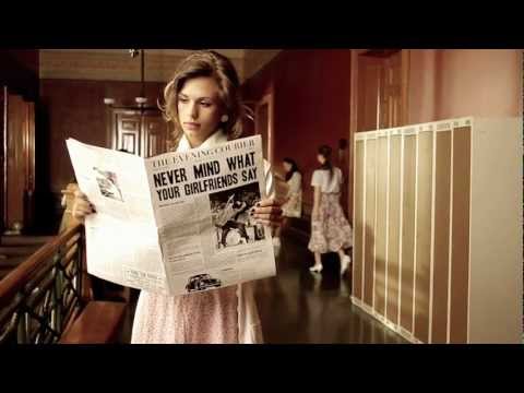 Youtube: Alexander Rybak - "OAH" (Official Music Video)