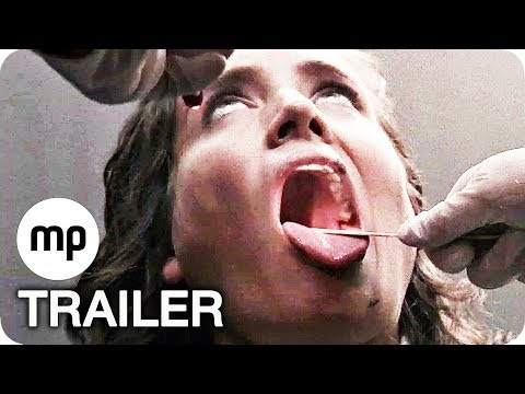 Youtube: LUZ Trailer Deutsch German (2019)